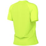 Nike Dri-Fit Park VIII Women's T-Shirt Lime póló HV8178702