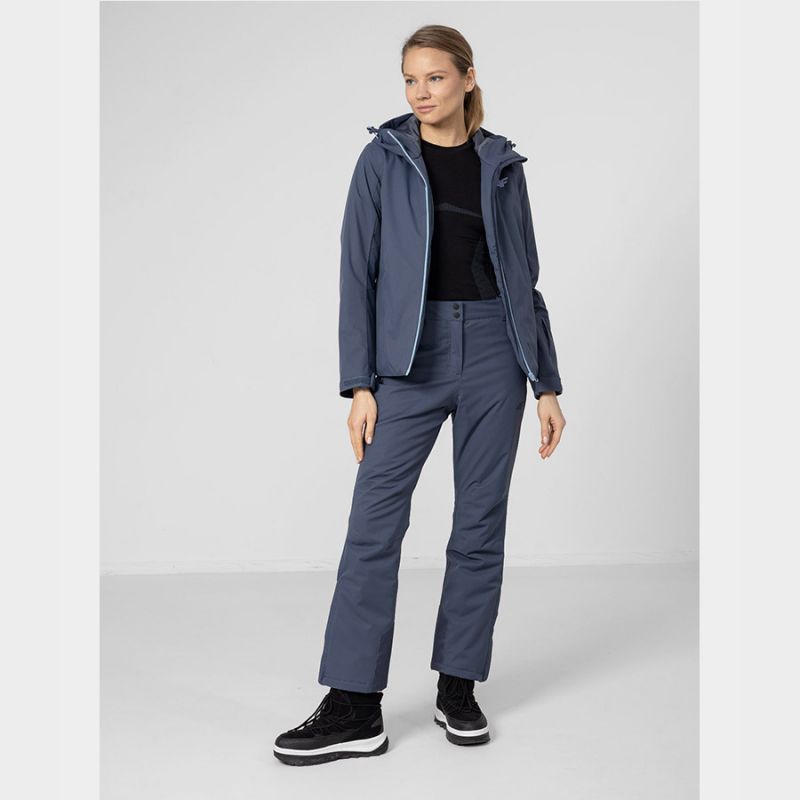 4f W H4z22-Kudn001 32s Ski Jacket