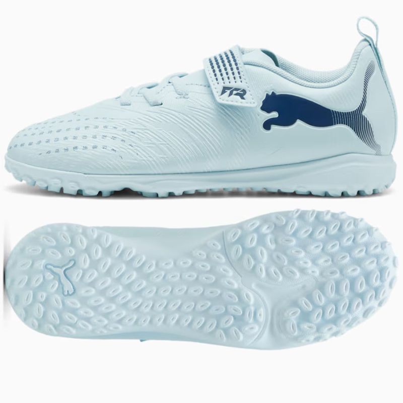 Puma Future 9 PLAY VEL JR TT focicipő