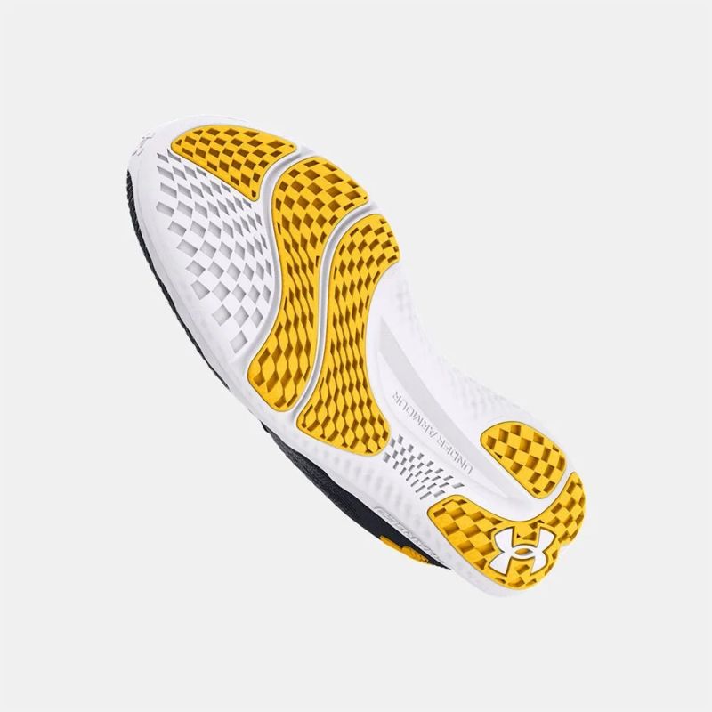 Under Armour Armor Charged Swift M shoes 3026999-004 Cipő