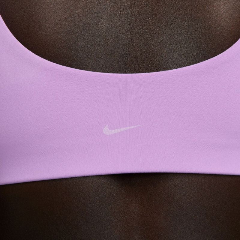 Nike Dri-Fit Alate All W Sports Bra DV9855 532 sportmelltartó