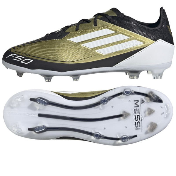 Adidas F50 Pro Messi Jr IF6917 shoes Cipő