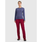 Women's softshell pants 8000 membrane 4F 4FRAW25TFTRF1236-60S