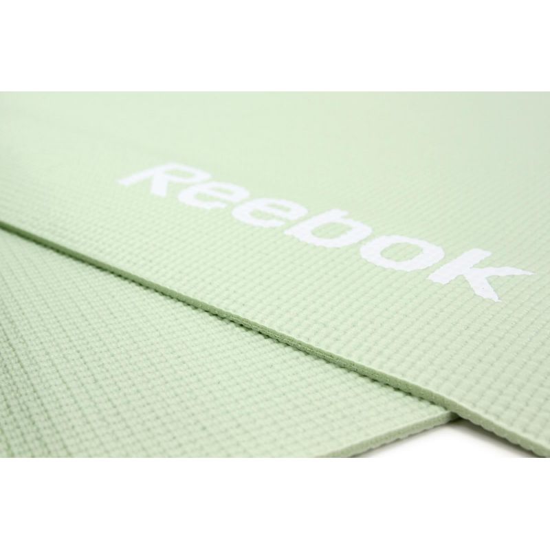 Reebok RAYG-11022GN yoga mat Edzőfelszerelés