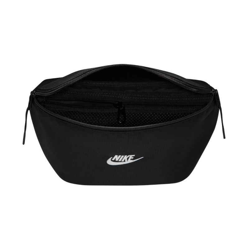 Nike Heritage 2.0 Bag Black
