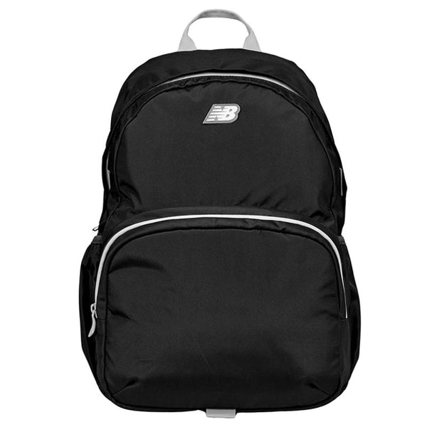 New Balance Heritage Adult Backpack BK LAB51524BK hátizsák