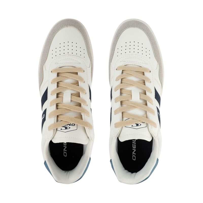 O'Neill Ione Men's White and Blue 90261015 00A kék cipő