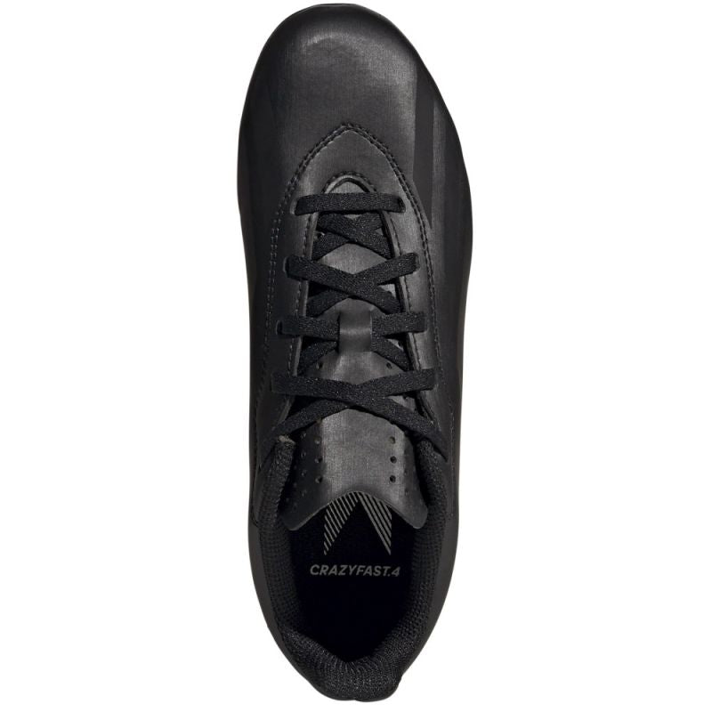 Adidas X Crazyfast.4 FxG Jr IE1590 shoes Cipő