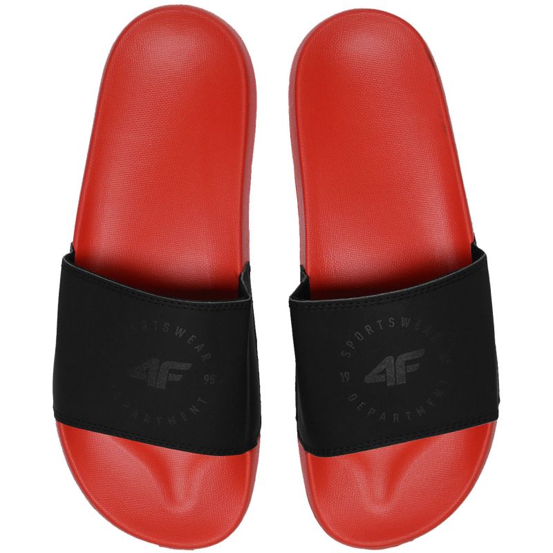 Slippers 4f M074 M 4fss23fflim074 62s