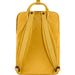 Fjällräven Kånken Laptop 15" backpack Ocher (F23524-160) General