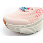 Skechers Max Cushioning Women's Running Light Pink rózsaszín futócipő
