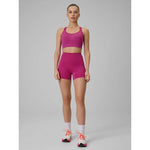 4F Women's High Support Training Bra 4FWSS26USBAF223-54S