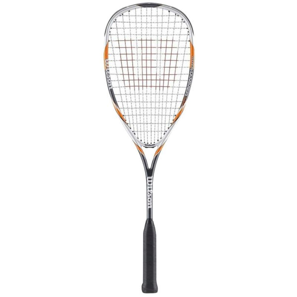 Wilson Hyper Hammer 145 Squash Racquet One Size