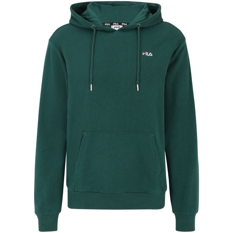 Fila Bengel 60078 sweatshirt zöld pulóver