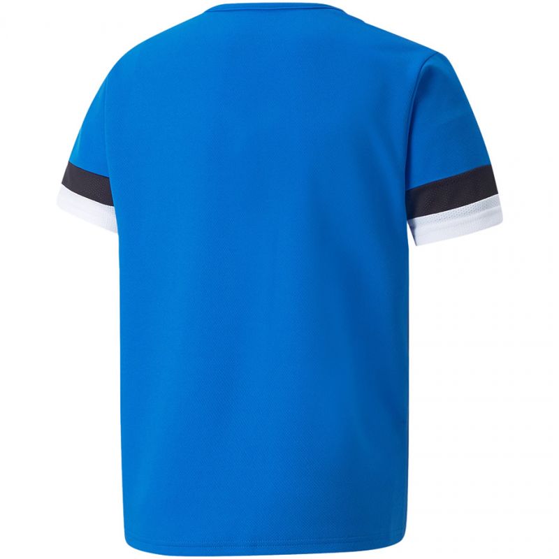 Puma teamRise Jersey Jr 704938 02 Ruházat