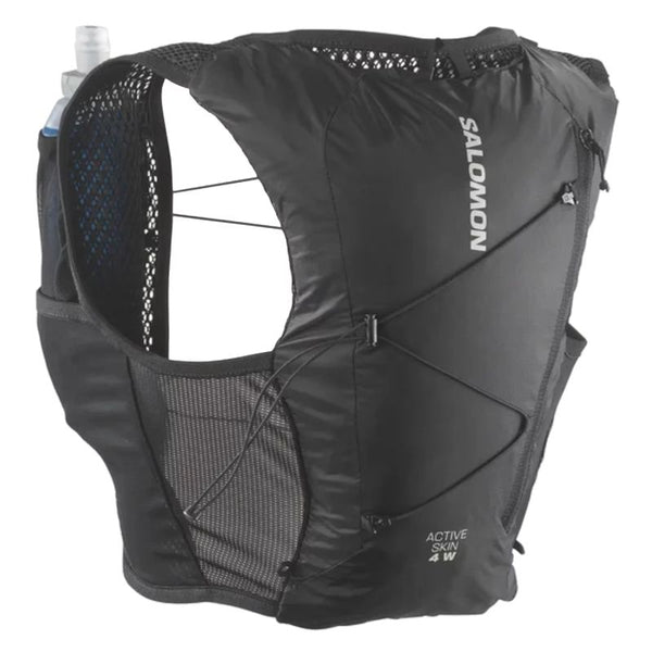 Salomon Active Skin 4 Set LC2178800 Black M General