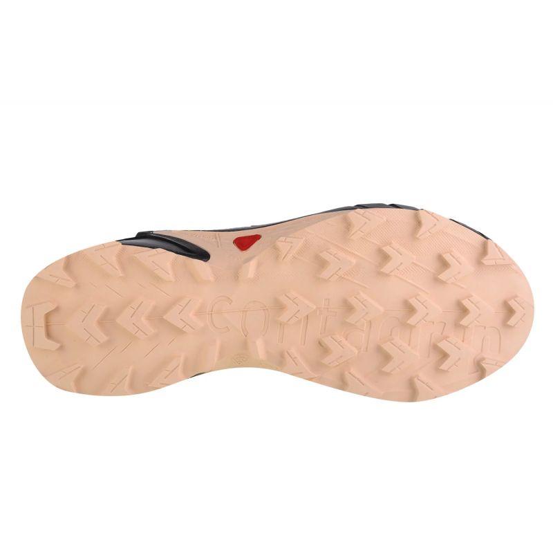 Salomon Supercross 4 W Running Shoes 472052