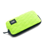 Rockbros bicycle bag 30990043005 for phone, keys, wallet 0.15 l - light green jasnozielony wallets