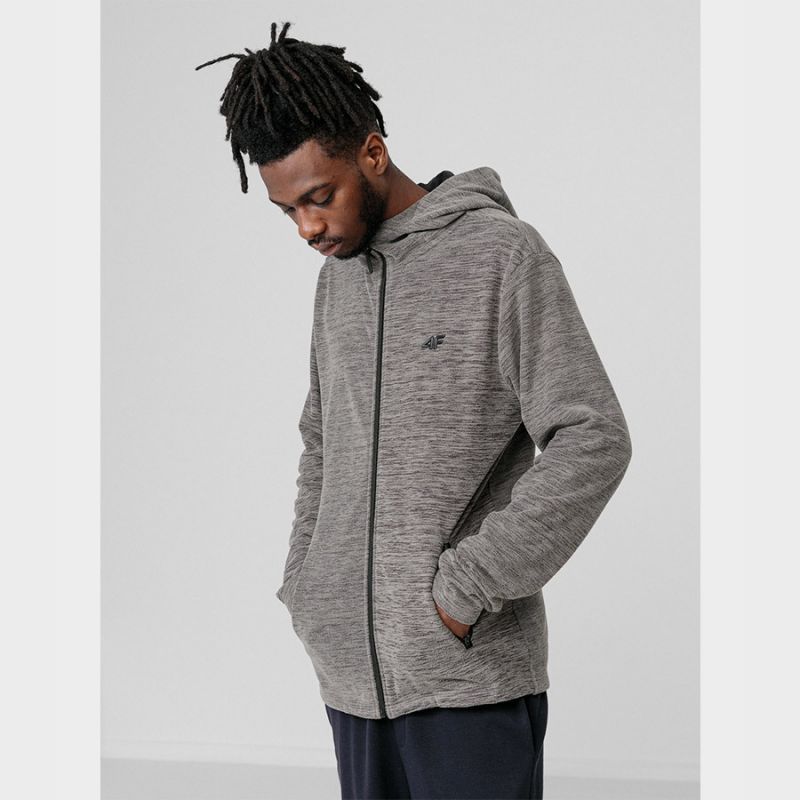 4f M Sweatshirt H4z22-Plm351 24m