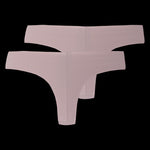 Iguana Women's Briefs BRULE W 2PACK női alsónemű 92800690197