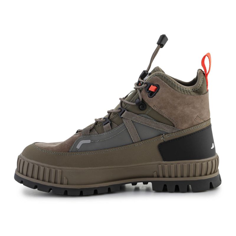 Palladium Pallashock TravelWp+ shoes 77989-377 Cipő