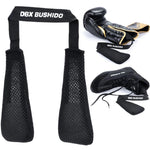 Air freshener and dehumidifier for sports equipment | DBX Dryer