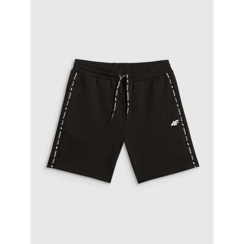 4F Men's fan sweatpants melegítőnadrág