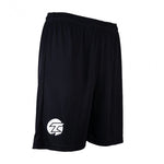 Tempish Beaster fekete shorts, pants