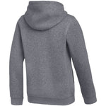 Nike Park 26 Fleece Hoodie for Kids Gray IB1226 szürke kapucnis pulóver