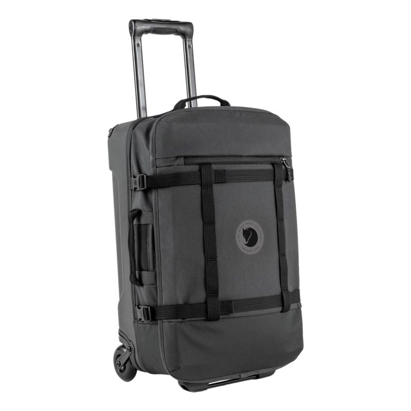 Fjällräven Färden Roller 35 Trolley Hard Helmet 35 l Polyamide fekete kiegészítő 695656