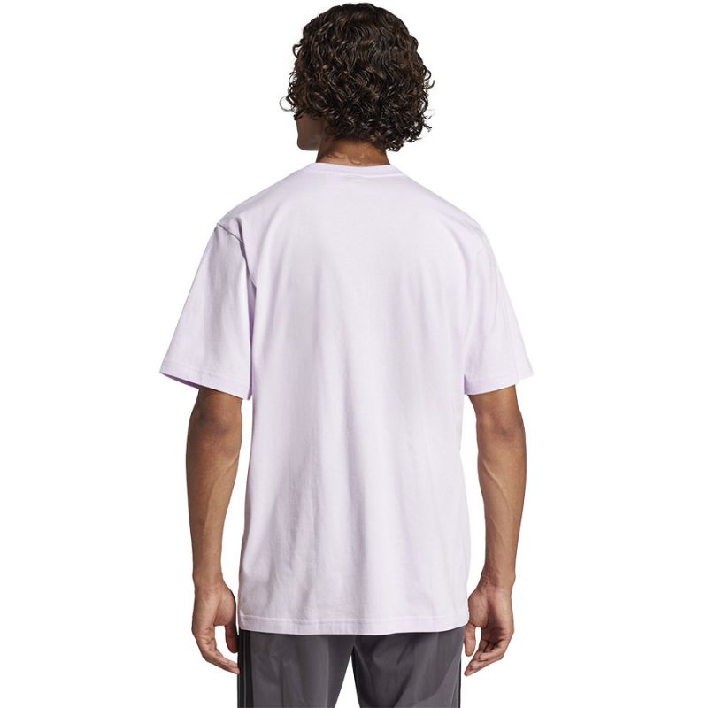 adidas Single Jersey Linear Tee M JE9004 Póló