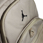 AIR Jordan Jam Blacktop Backpack 25L Desert Camo - uniwersalny hátizsák