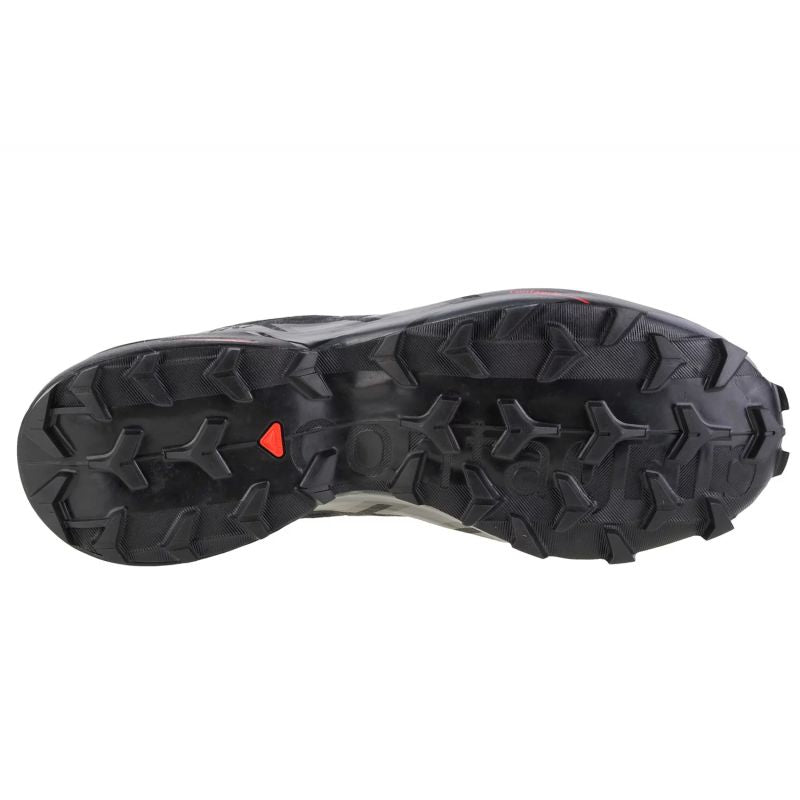 Salomon Speedcross 6 Wide M 417440 Running Shoes
