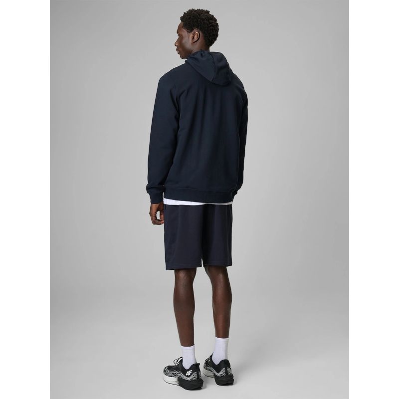 4F Men's sweatpants shorts