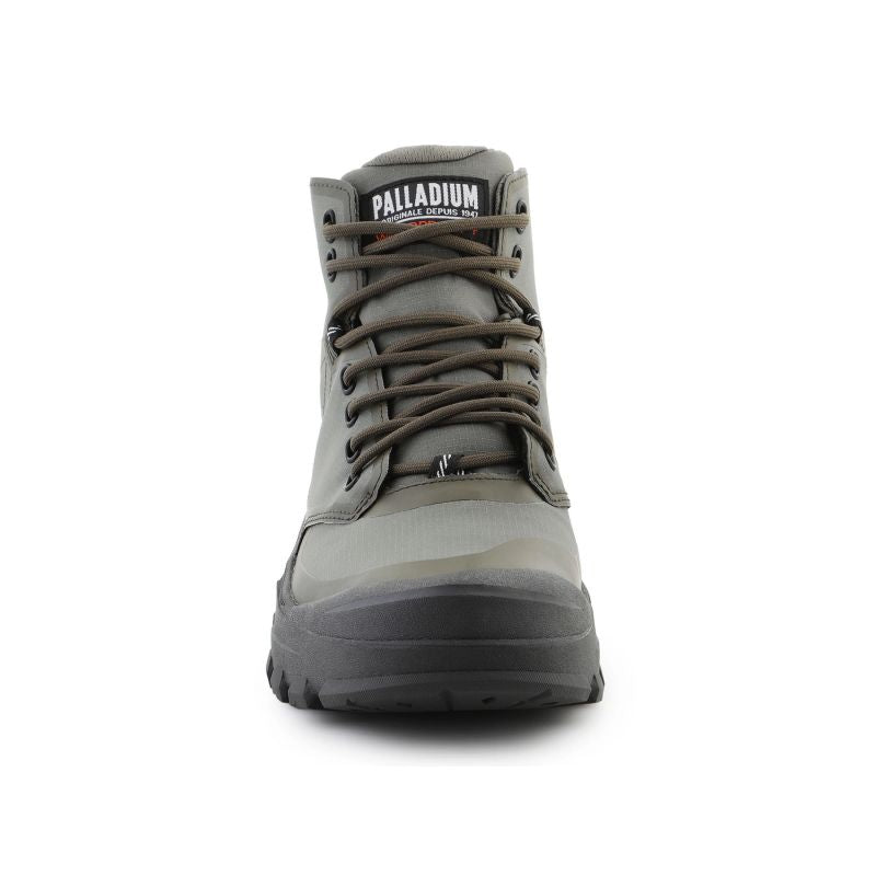 Palladium Pallarider Mid Wp+ M 79108-309-M shoes Cipő