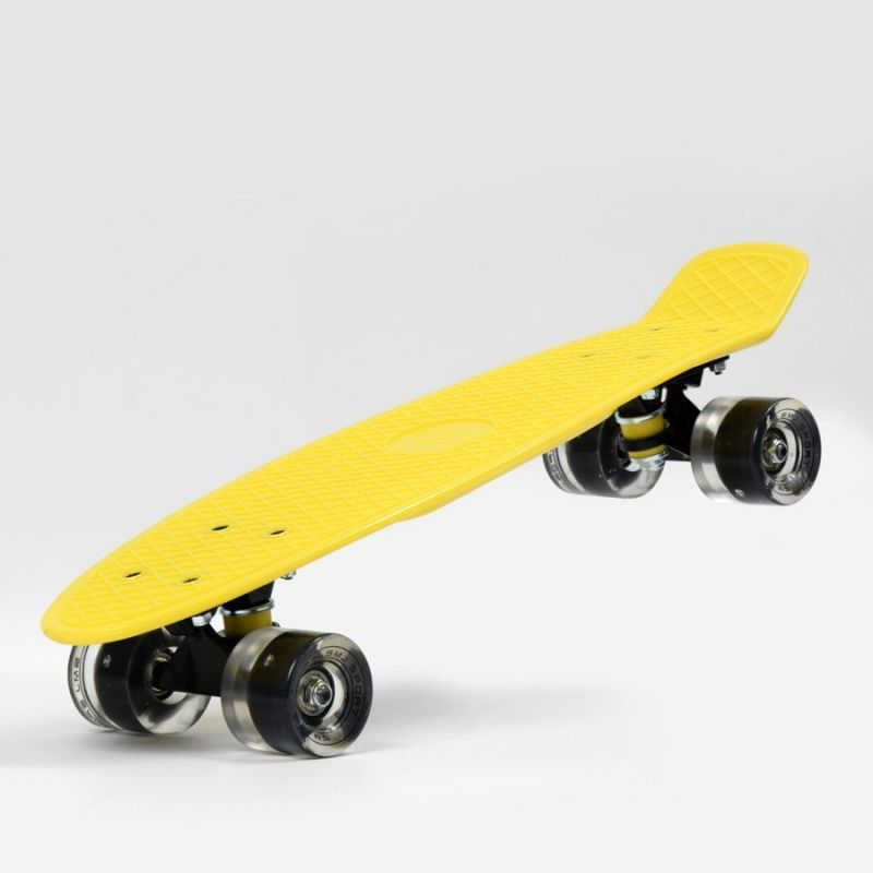 Smj sport penny skateboard BS-2206PL HS-TNK-000014001 Szabadidő kiegészítő