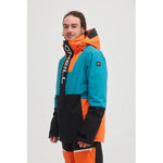 O'Neill ski színes dzseki 2500014-42519