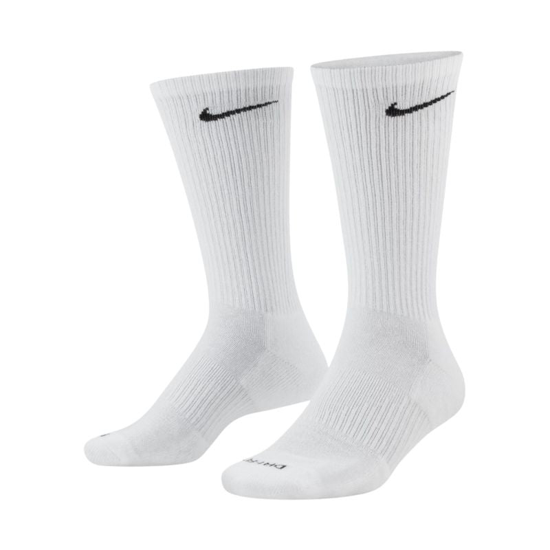 Nike Everyday Plus Cush Socks 6 Pairs SX6897 965 Ruházat