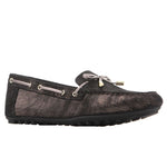 Geox D Leelyan A - SHI.Suede D724RA 00077 C9999 utcai cipő
