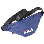 Fila Barinas Slim Classic Waist Bag kék sachets, belts, bags