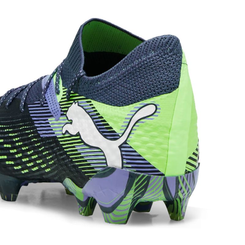 Puma Future 7 Ultimate FG/AG M 107916 03 football boots Cipő