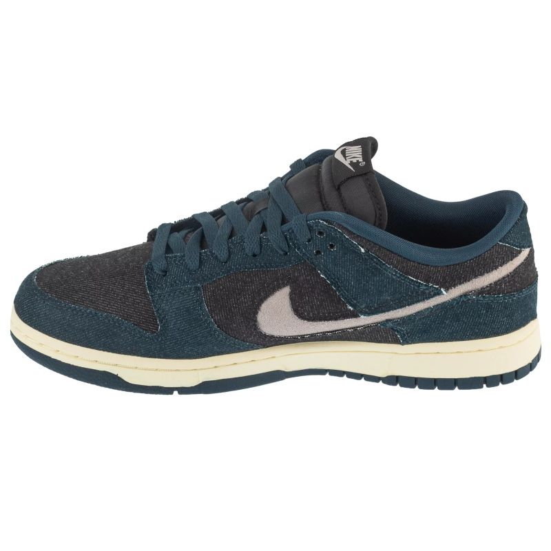 Nike W Dunk Low HF1985-400 Gray 42.5 Kiegészítő