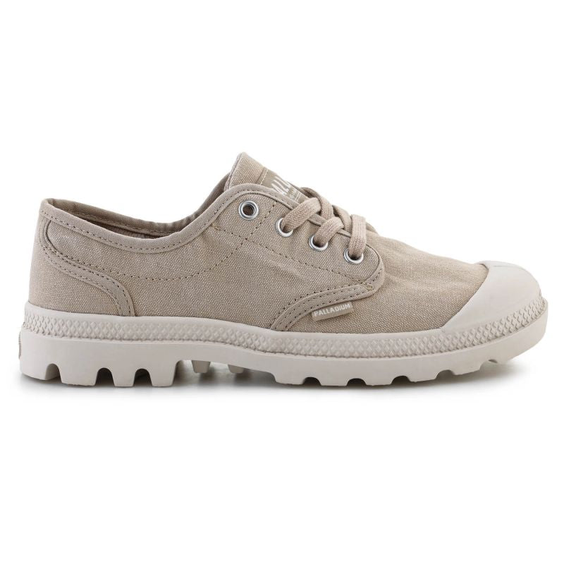 Palladium Pampa Oxford Shoes W 92351-298-M Cipő