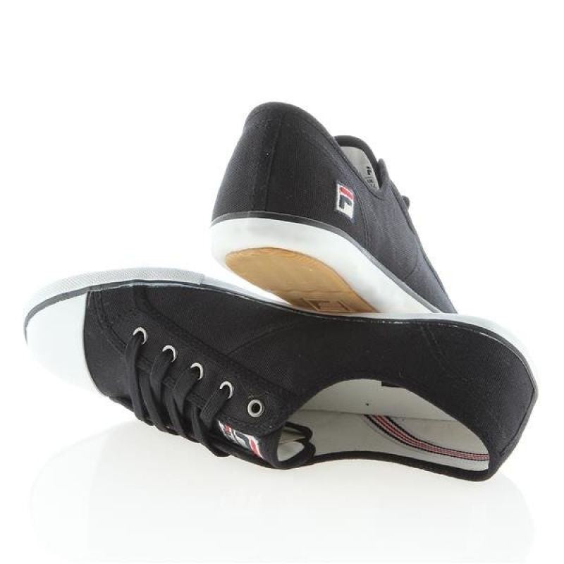 Fila Elan W sneakers fekete cipő