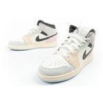 Nike Air Jordan 1 women's high-top sports shoes fashionable sneakers leggings