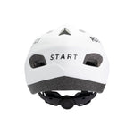 Rogelli START children's helmet white 52-56cm fehér helmets