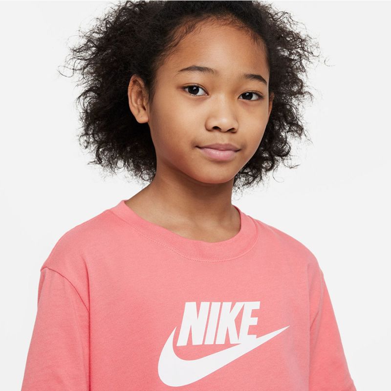 Nike Sportswear Jr FD0928-894 T-shirt Póló