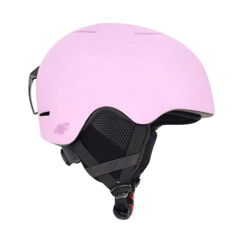 Ski Helmet 4f U074 4fwaw24ahelu074 51s Rl/xl 58-61 Cm