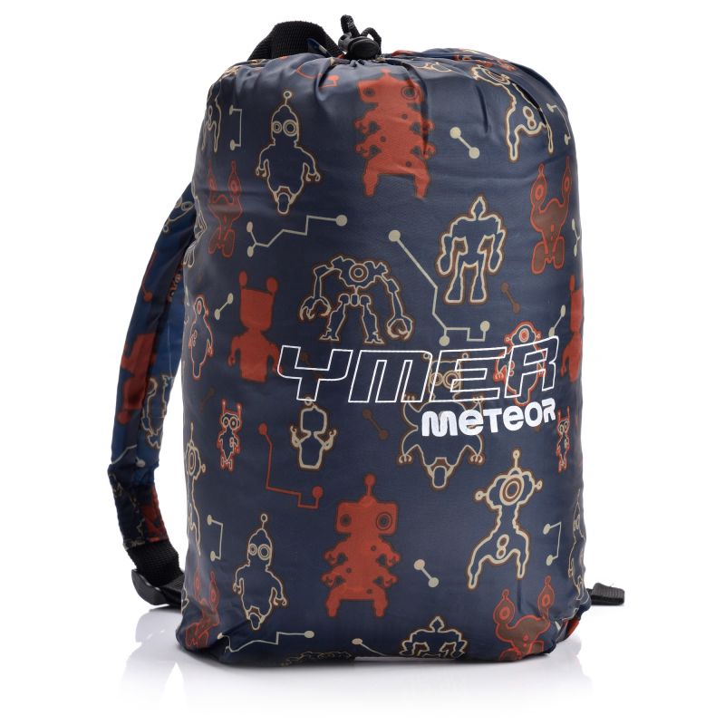 Meteor Ymer Robot Sleeping Bag