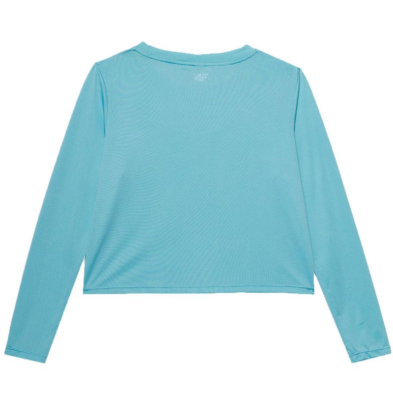 Longsleeve T-Shirt 4f F218 W 4fwss24tflof218 33s